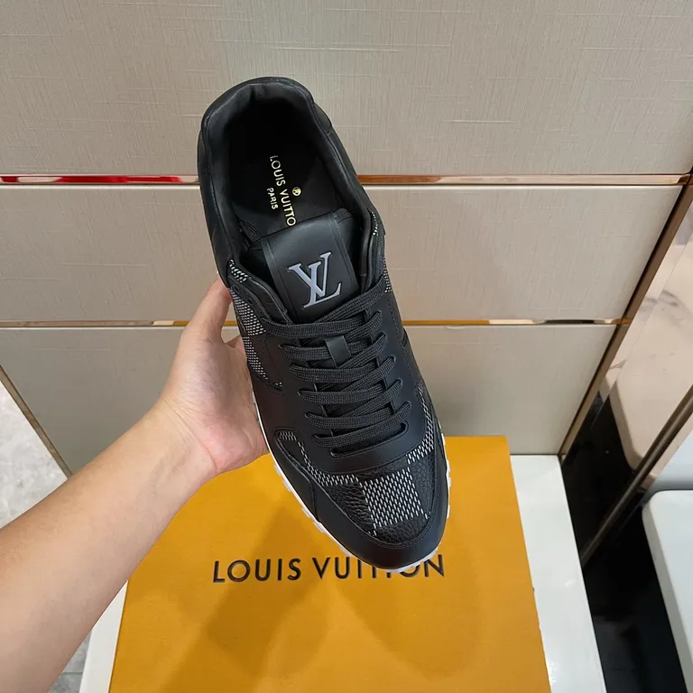 Louis Vuitton Shoe 